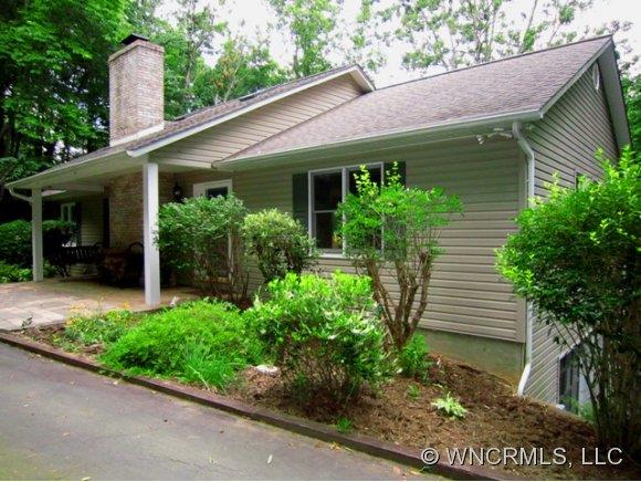 56 Pheasant Ridge Road Fairview NC 28730