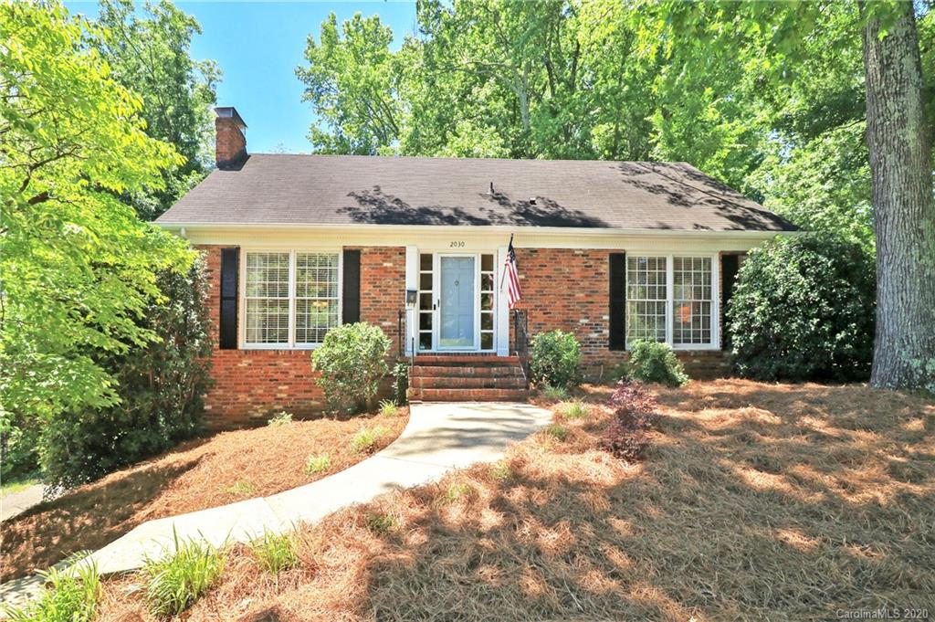 2030 Wensley Drive Charlotte NC 28210
