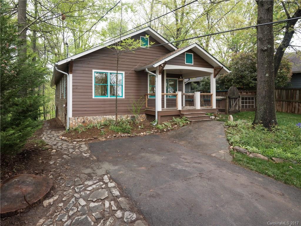 236 Courtland Place Asheville NC 28801