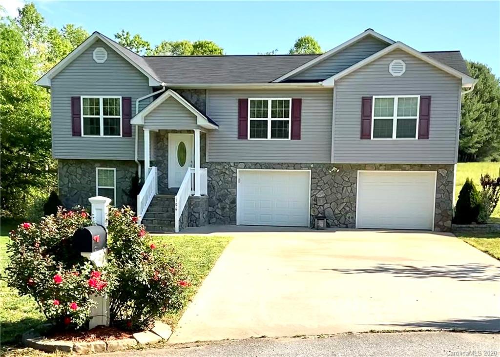 106 Parkview Place Morganton NC 28655