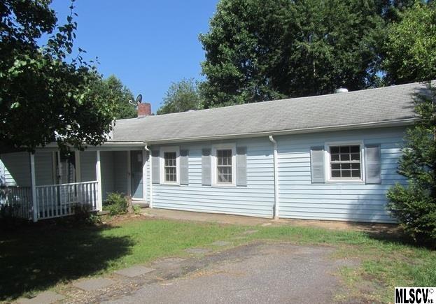 2380 Enon Road Morganton NC 28655