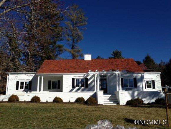 31 Lorraine Avenue Asheville NC 28804