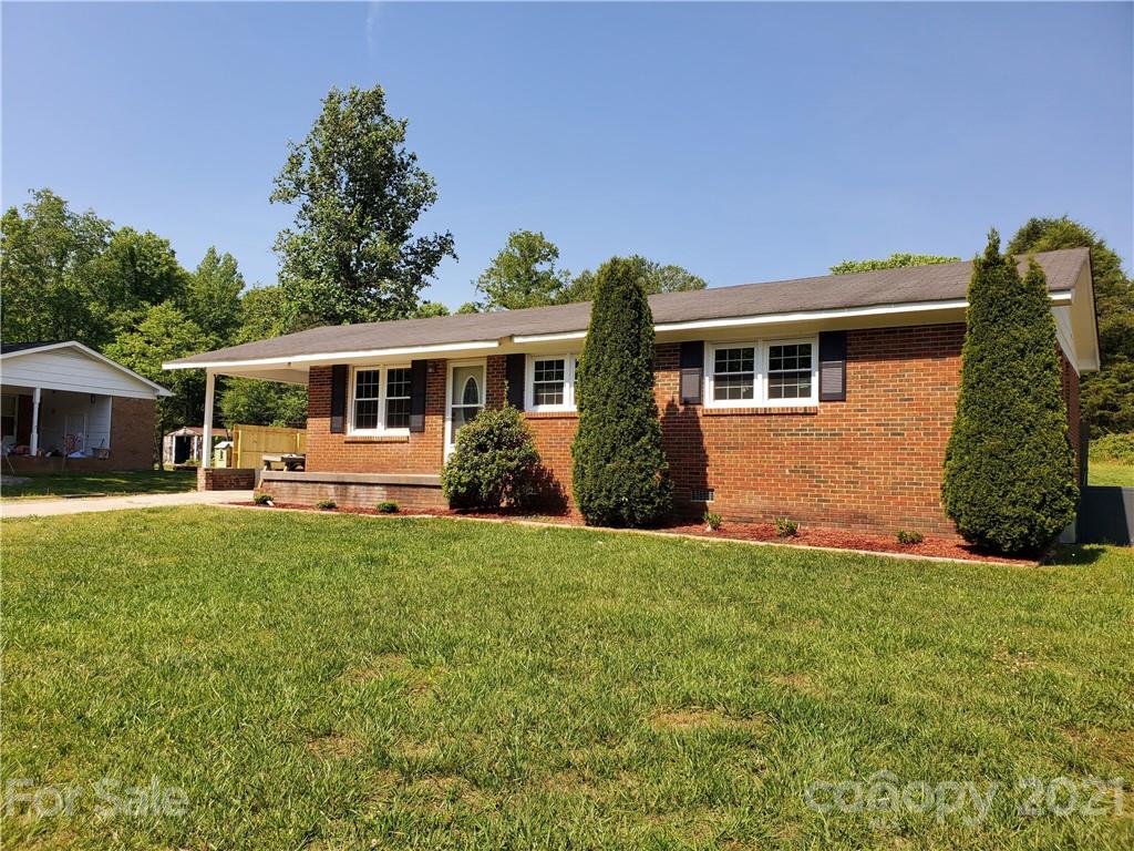1145 Pine Drive Morganton NC 28655