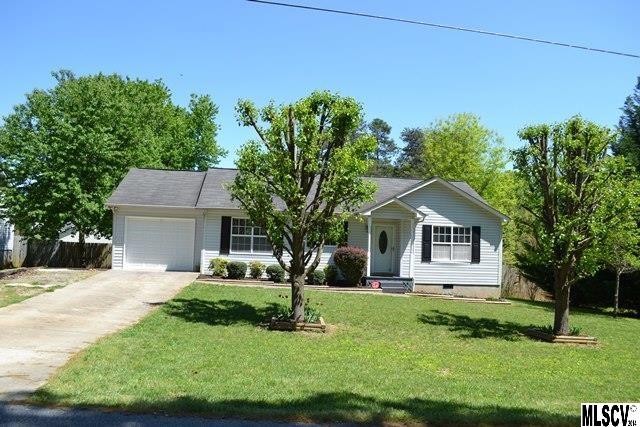 1435 23rd Street Sw Hickory NC 28602