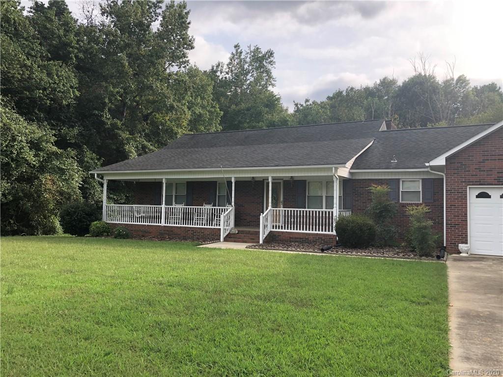 1940 Waterfalls Drive Lincolnton NC 28092