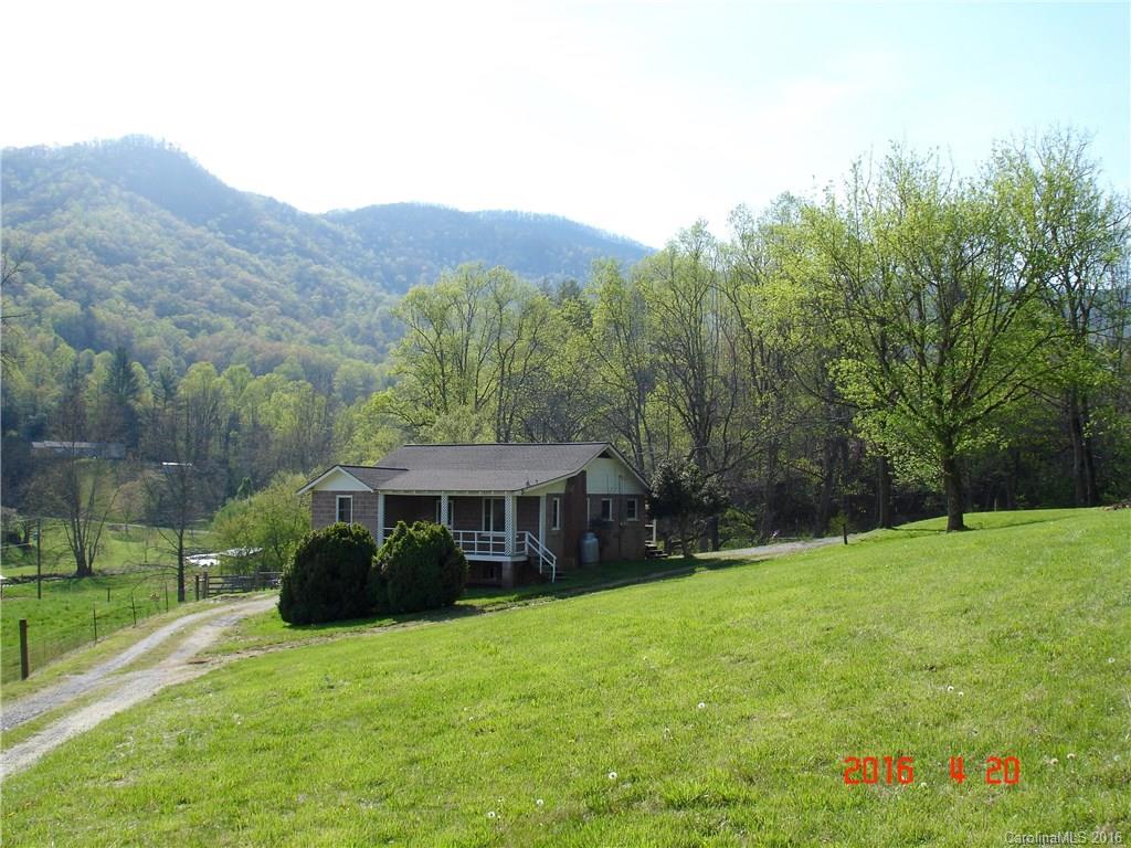 1417 Cullowhee Mountain Road Cullowhee NC 28723