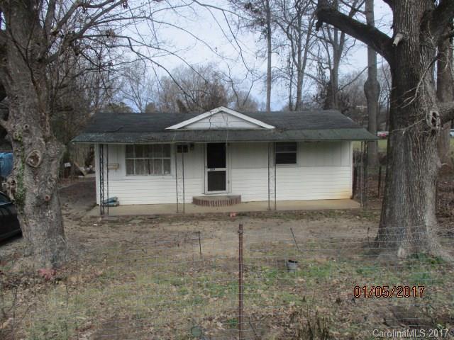 3609 Frew Road Charlotte NC 28206