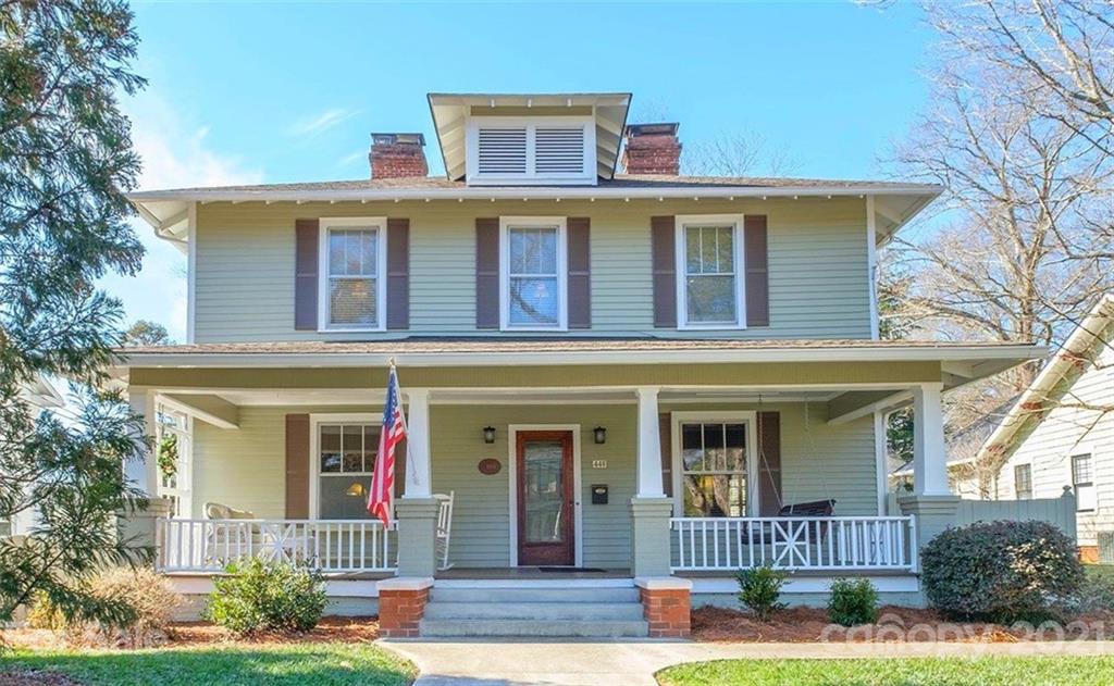 448 Union Street S Concord NC 28025