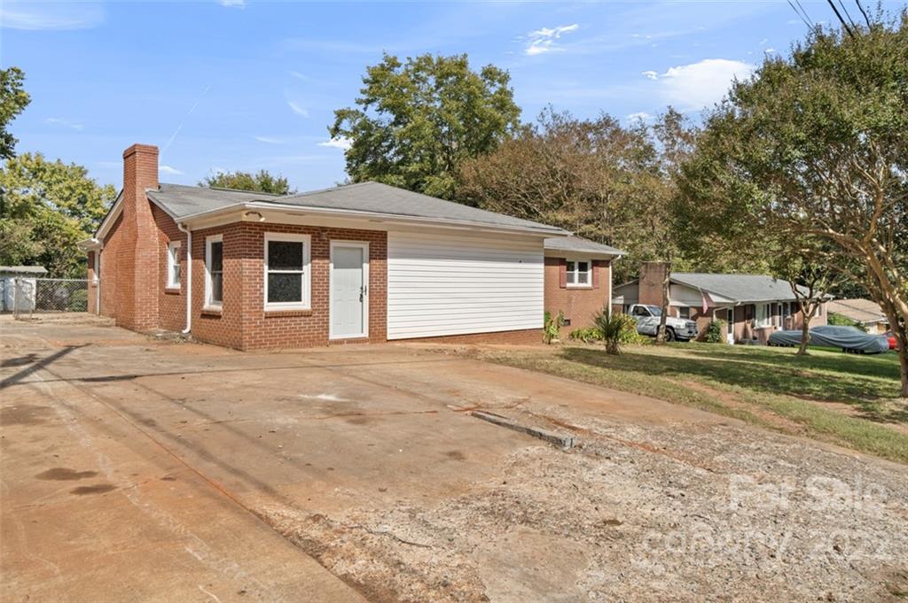 2420 Middleton Drive Gastonia NC 28054