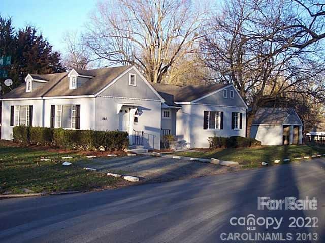 701 Cotton Street Monroe NC 28112