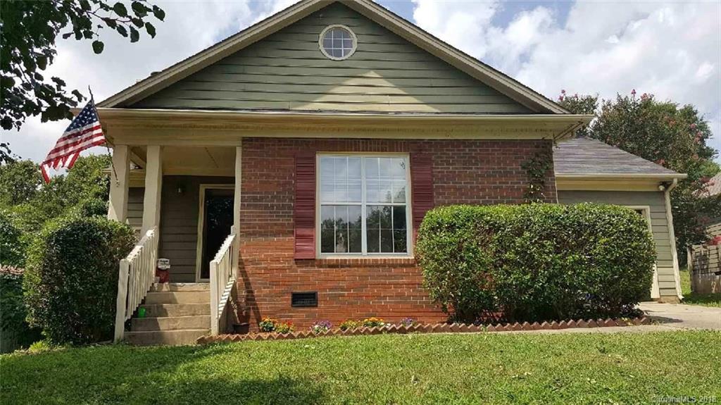 13527 Gatestone Lane Pineville NC 28134