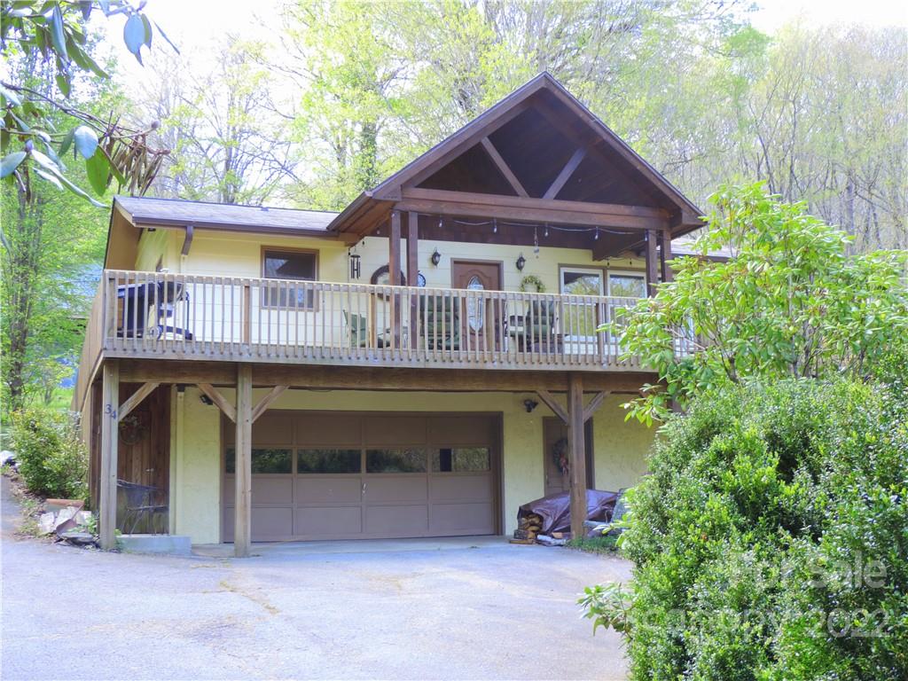 34 Triple Springs Lane Waynesville NC 28786