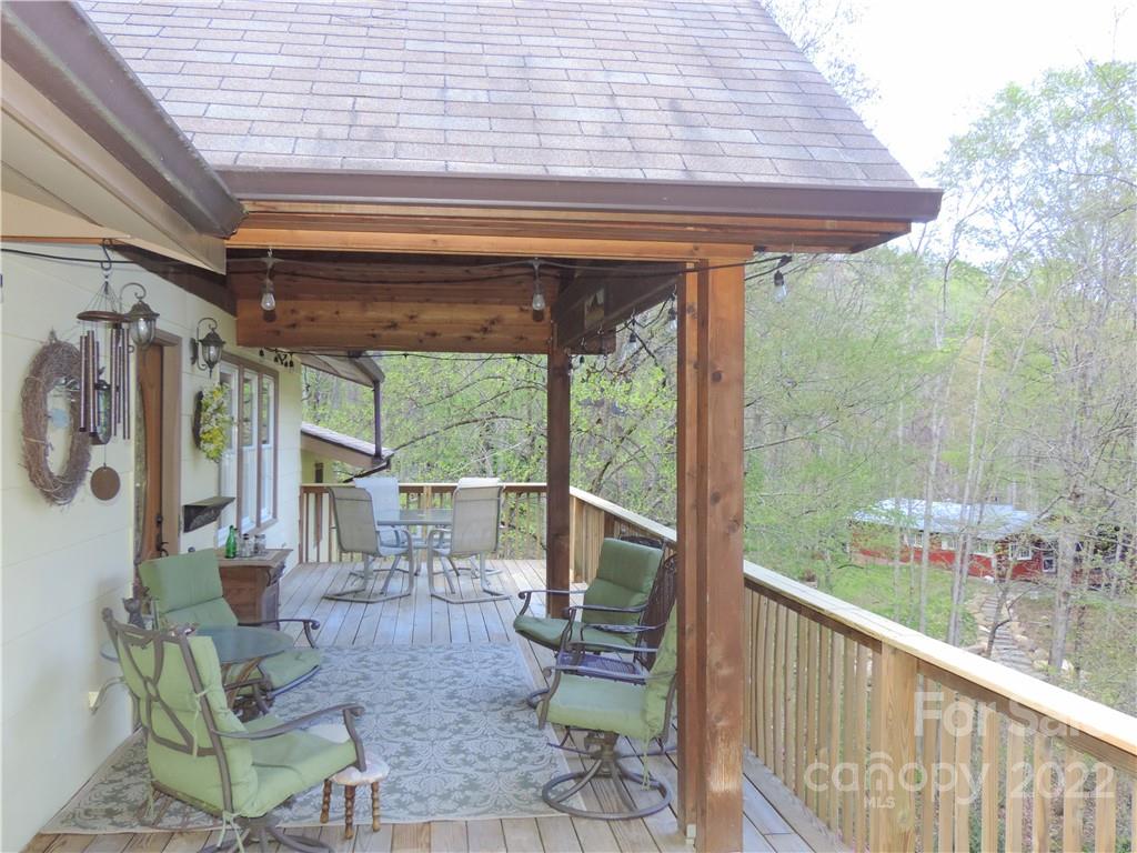 34 Triple Springs Lane Waynesville NC 28786