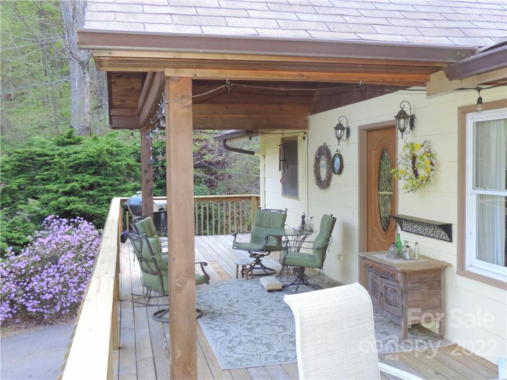 34 Triple Springs Lane Waynesville NC 28786