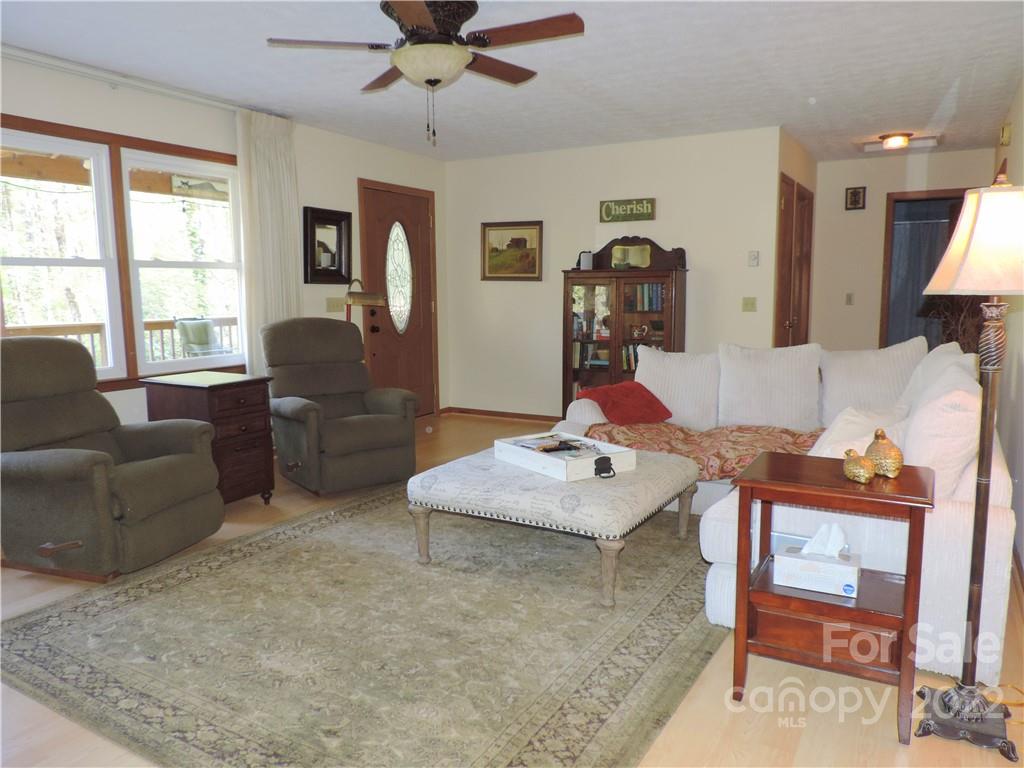 34 Triple Springs Lane Waynesville NC 28786
