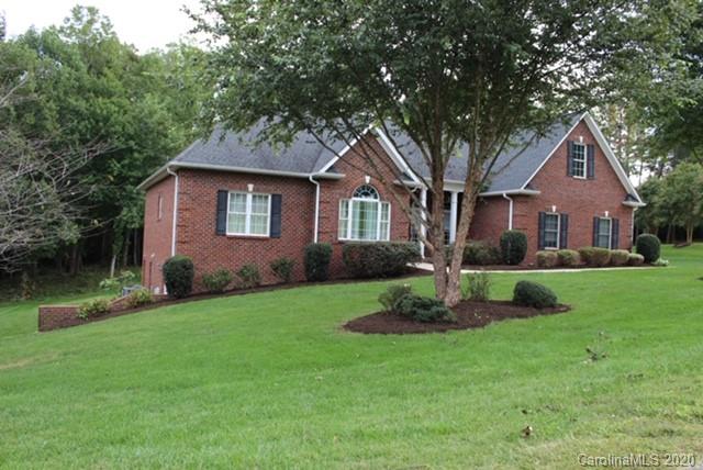 6316 Dwayne Starnes Drive Hickory NC 28602