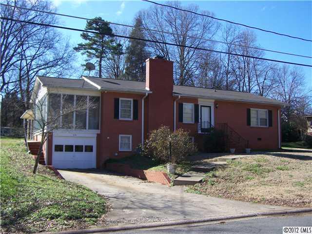 646 Dogwood Lane Davidson NC 28036