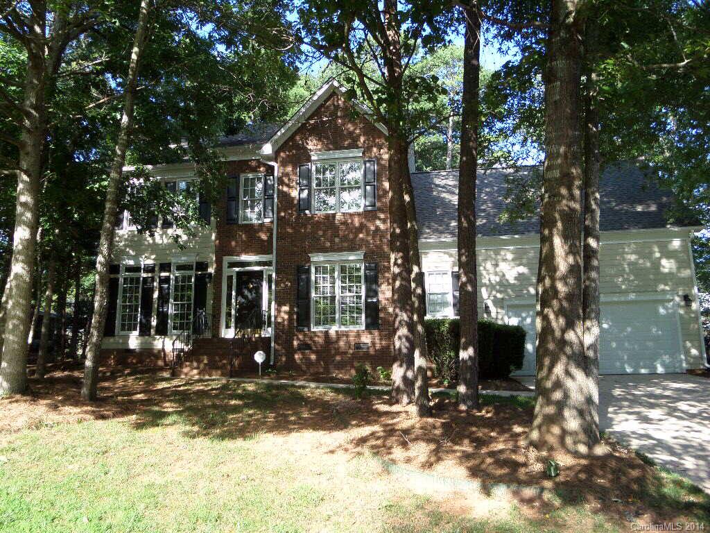 2624 Kirkholm Drive Matthews NC 28105
