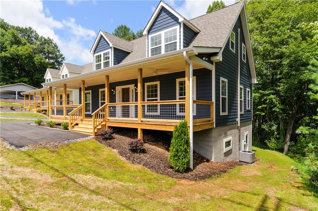 215 Auburn Road Waynesville NC 28786