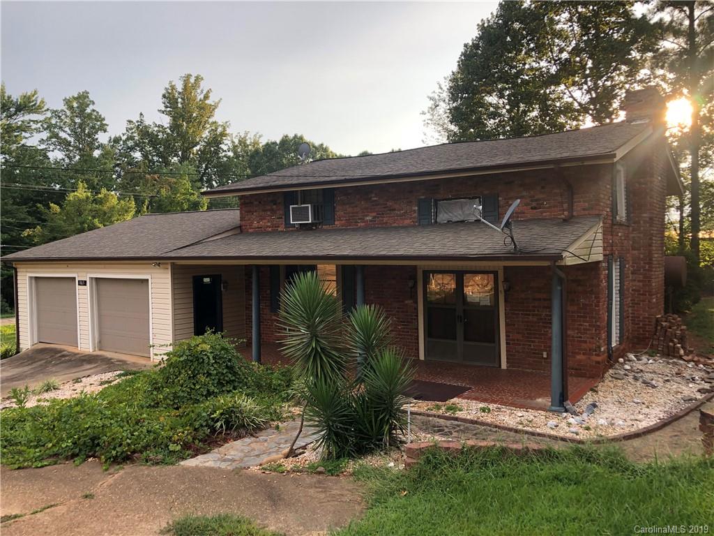 1063 Summers Road Morganton NC 28655