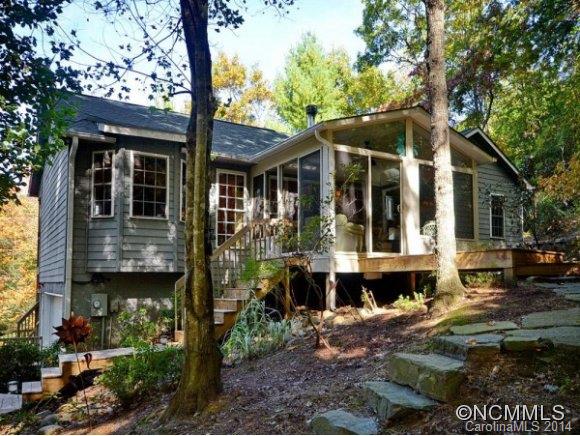 1 Zia Lane Asheville NC 28803