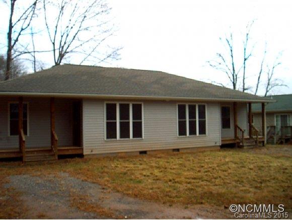 19 Half Moon Drive Swannanoa NC 28778