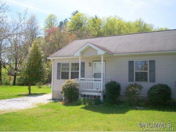 145 Burrell Avenue Brevard NC 28712