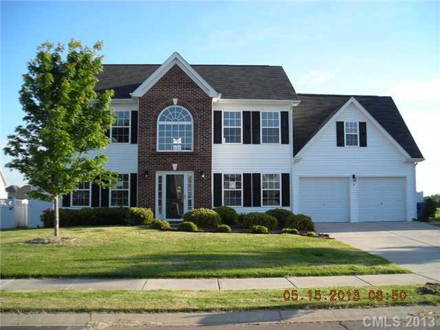 117 Saye Place Mooresville NC 28115