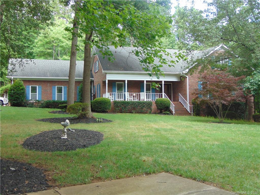 8429 Bartlett Road Mint Hill NC 28227