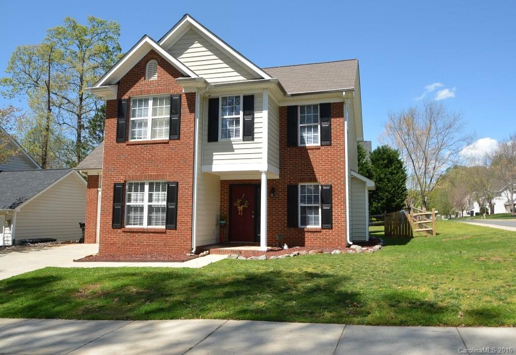 14560 Nicole Campbell Road Huntersville NC 28078