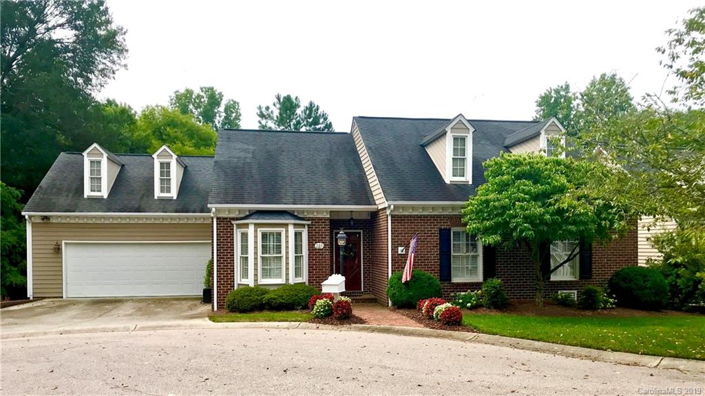 240 Kings Creek Court Ne Concord NC 28025