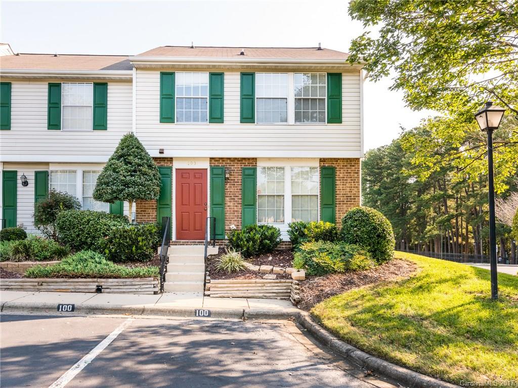 100 Water Oak Drive Pineville NC 28134