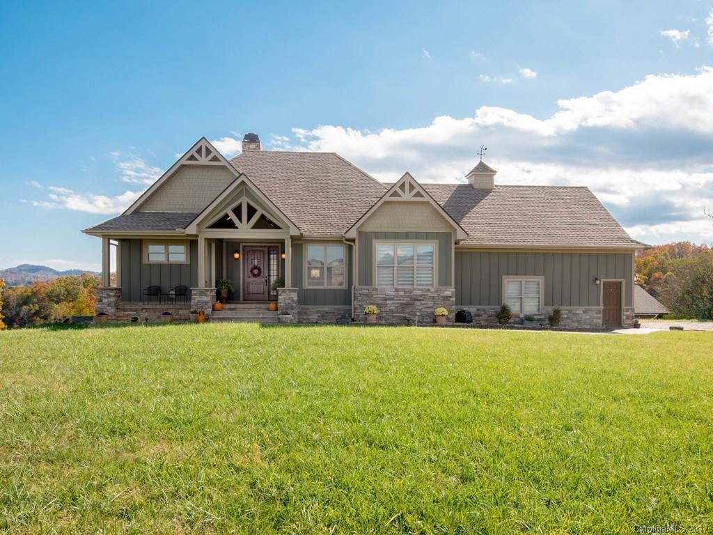 193 Youngs Cove Road Candler NC 28715