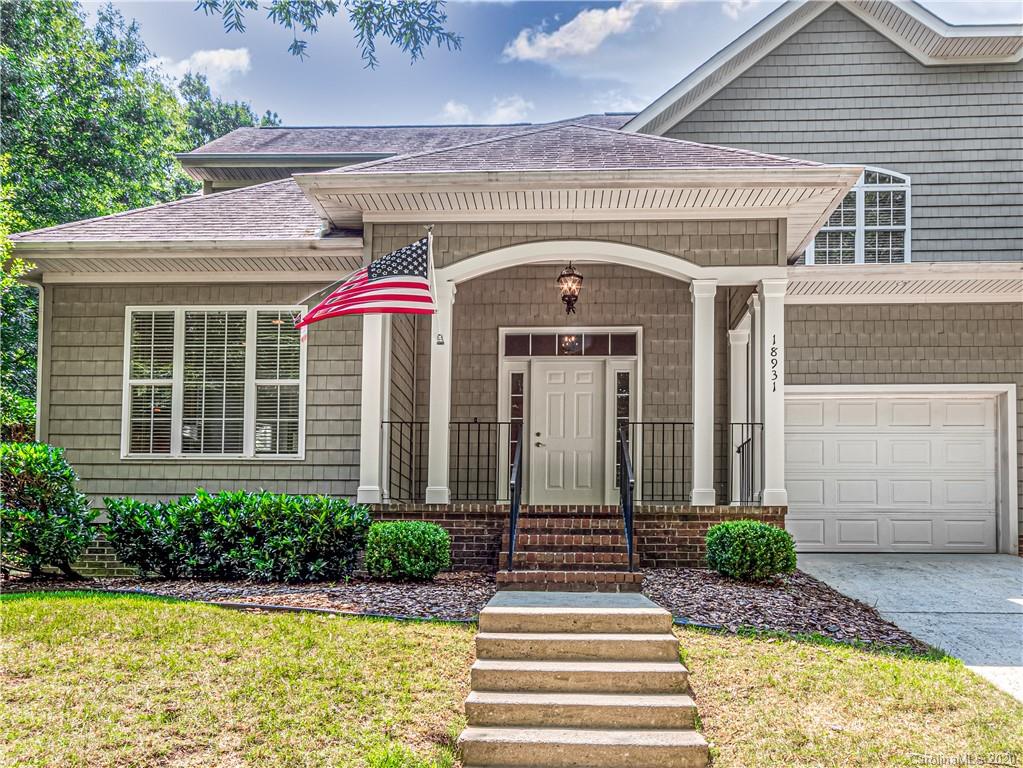 18931 Cloverstone Circle Cornelius NC 28031