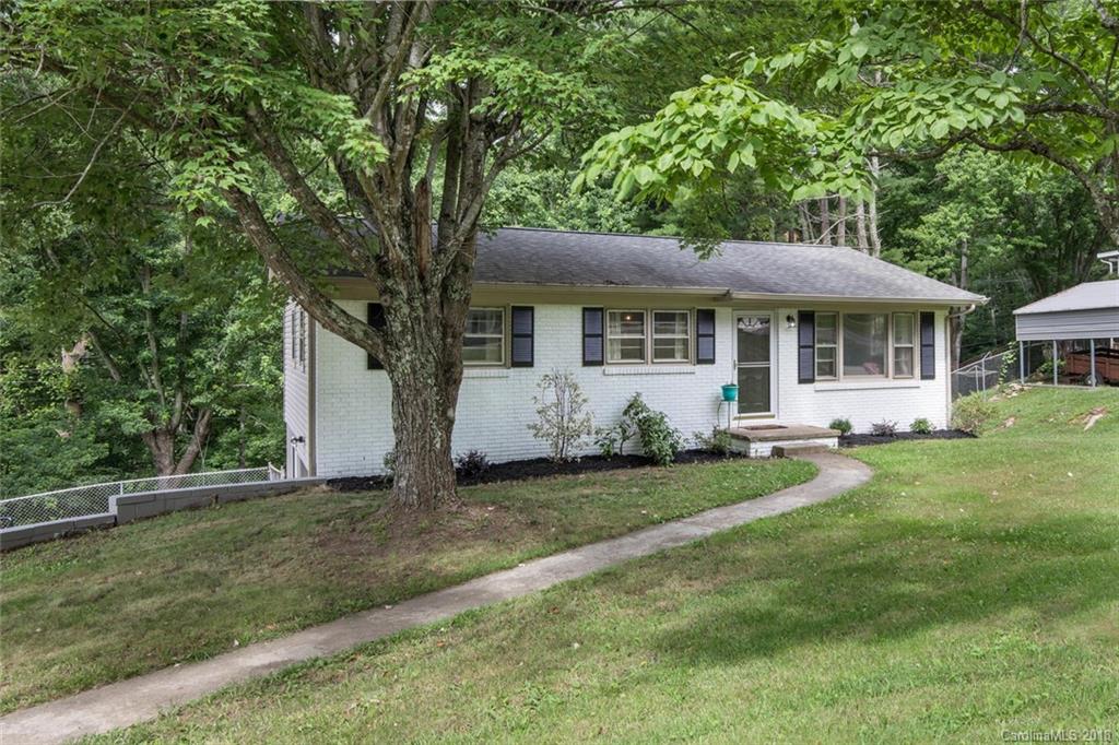 201 Hamburg Mountain Road Weaverville NC 28787