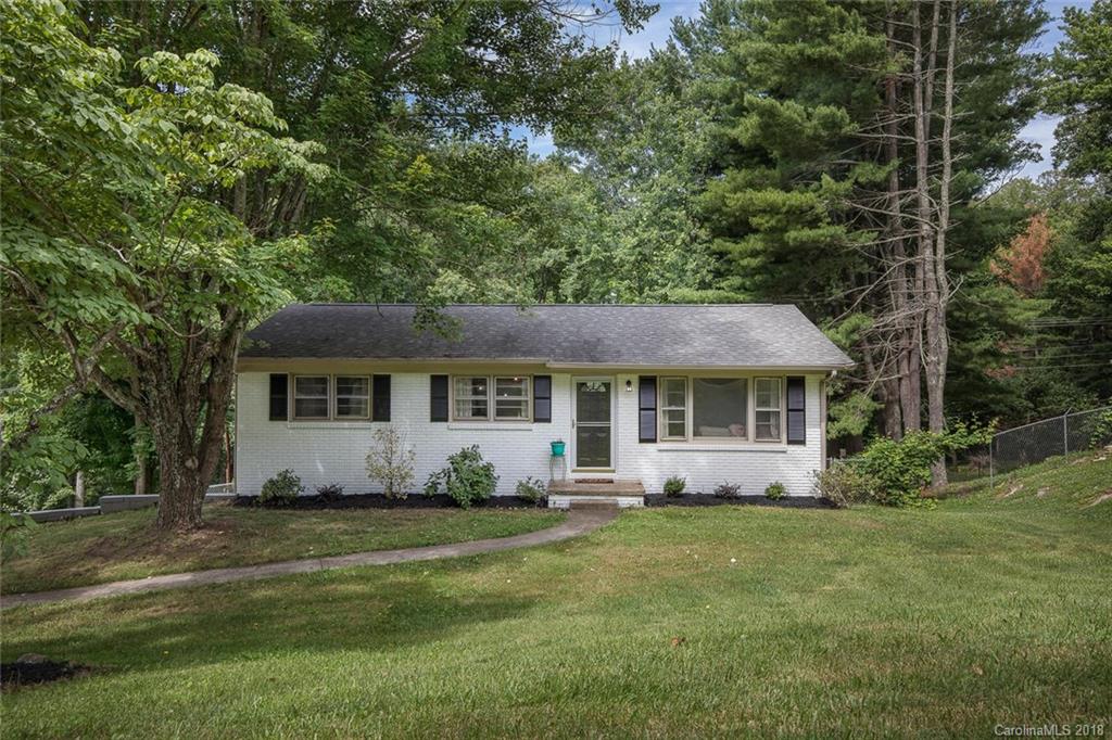 201 Hamburg Mountain Road Weaverville NC 28787