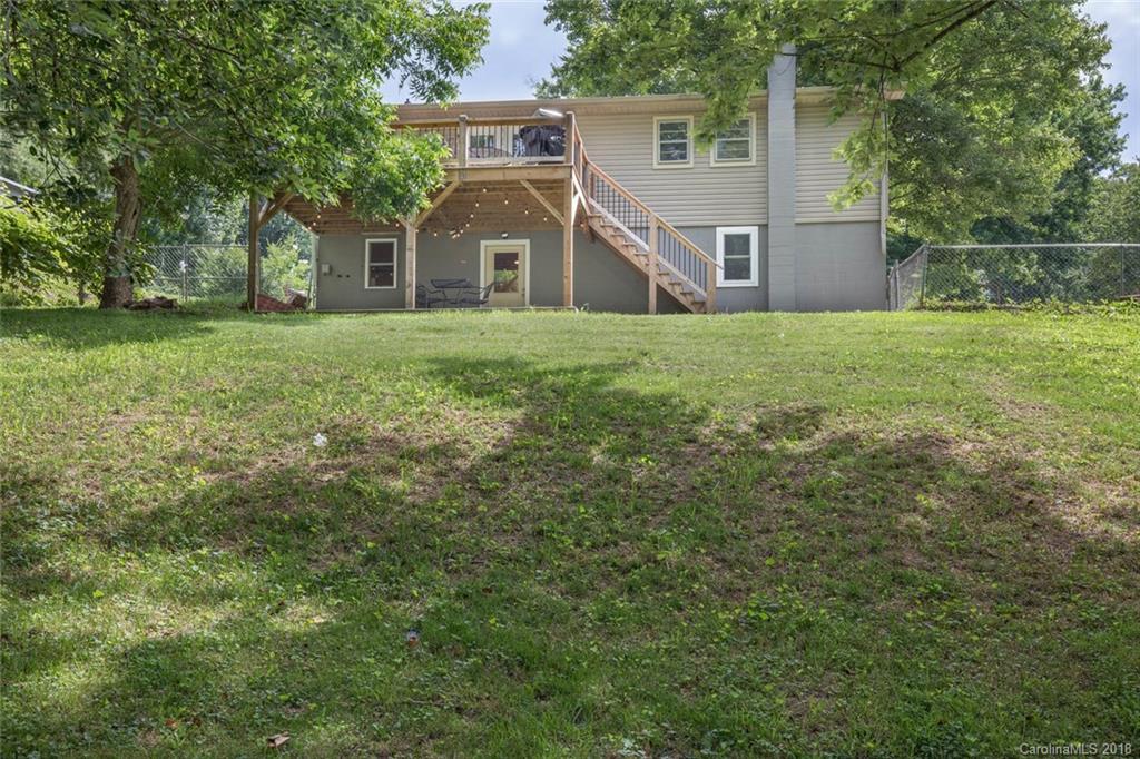 201 Hamburg Mountain Road Weaverville NC 28787
