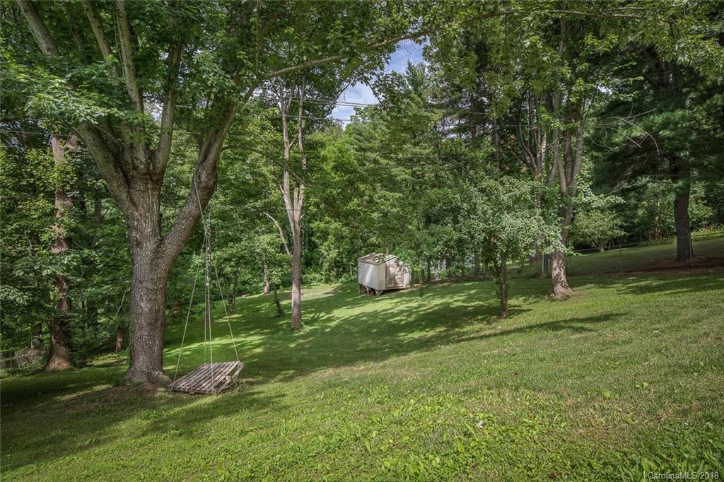 201 Hamburg Mountain Road Weaverville NC 28787