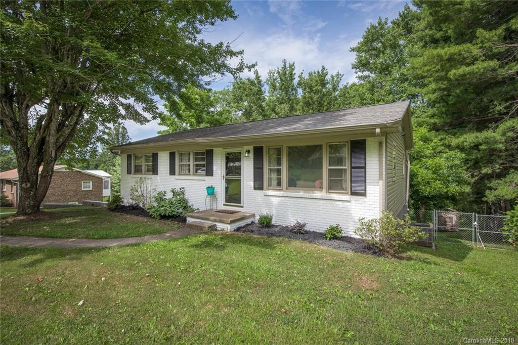 201 Hamburg Mountain Road Weaverville NC 28787