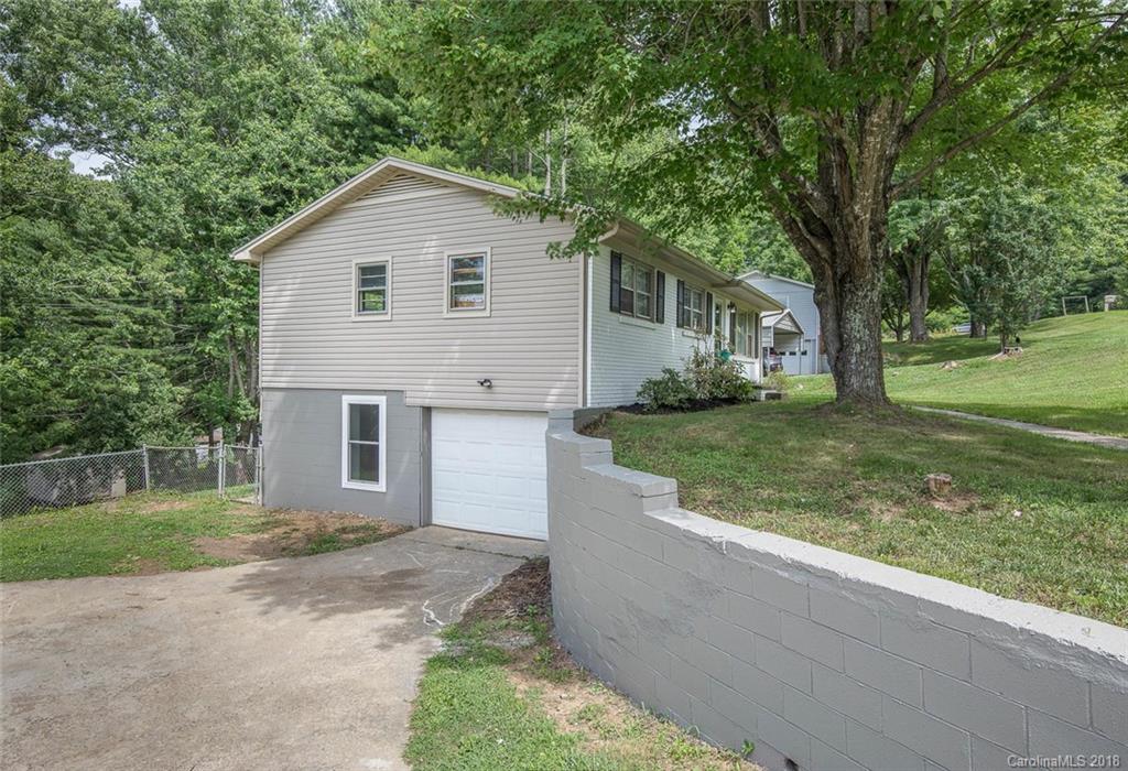 201 Hamburg Mountain Road Weaverville NC 28787