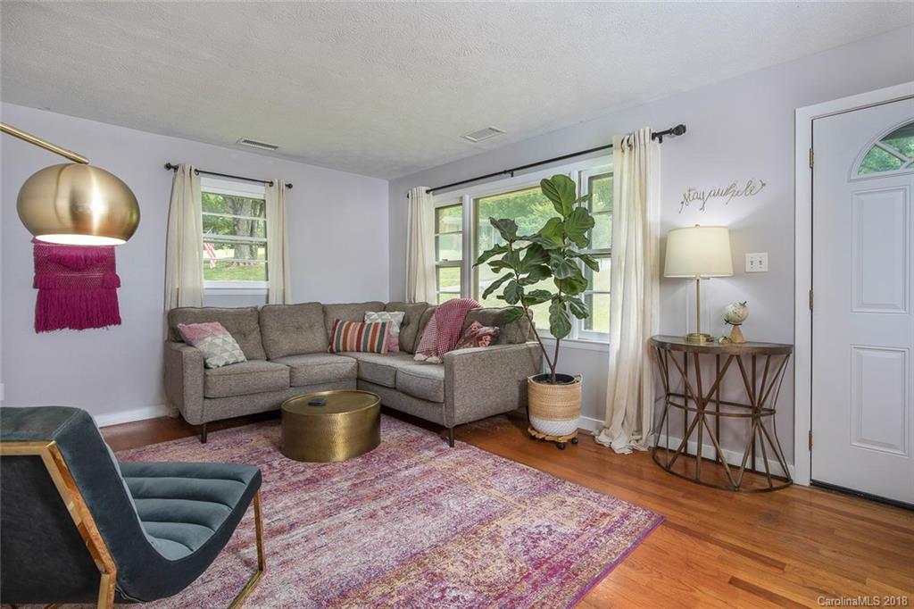 201 Hamburg Mountain Road Weaverville NC 28787