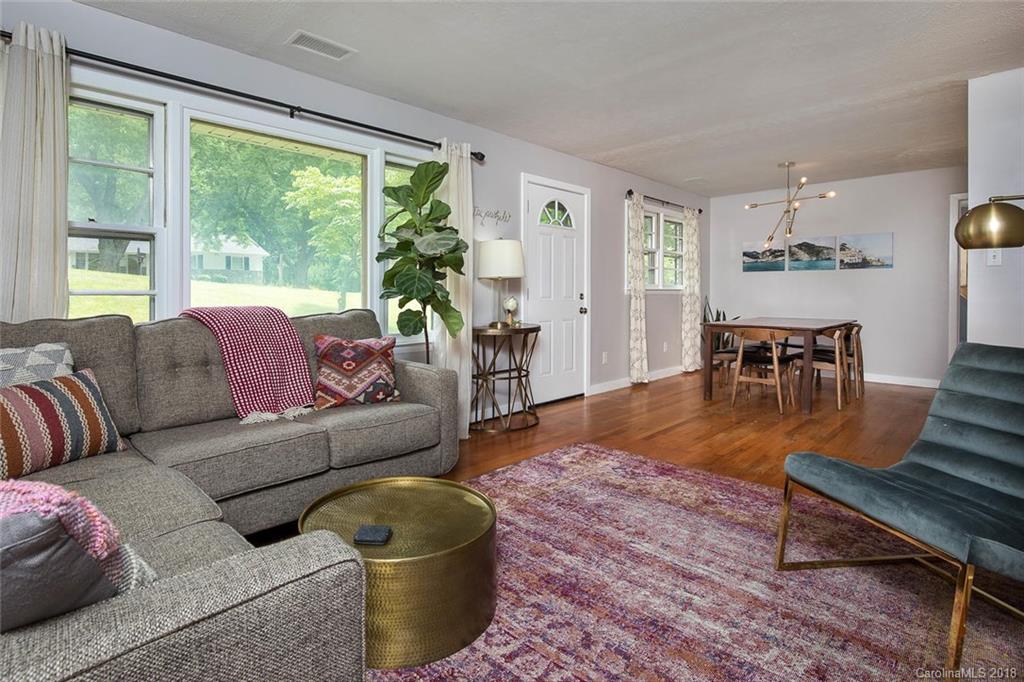 201 Hamburg Mountain Road Weaverville NC 28787