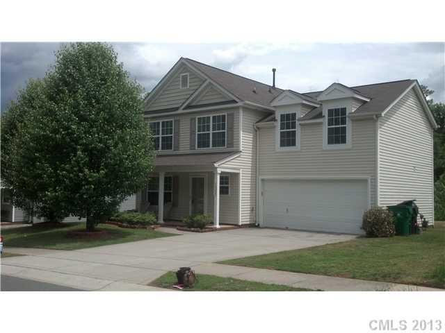 10223 Apple Dove Court Charlotte NC 28214