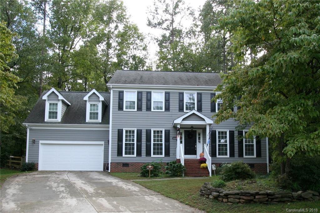 2505 Clam Bed Court Matthews NC 28105