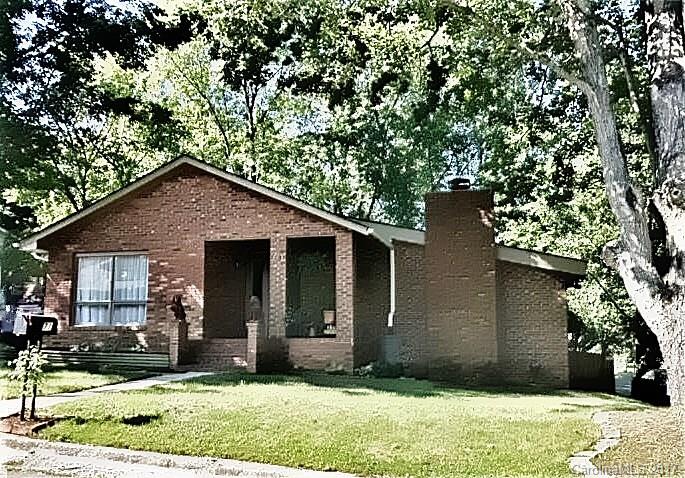 71 Brownwood Avenue Asheville NC 28806