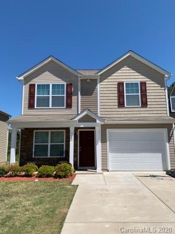 4004 Long Arrow Drive Concord NC 28025