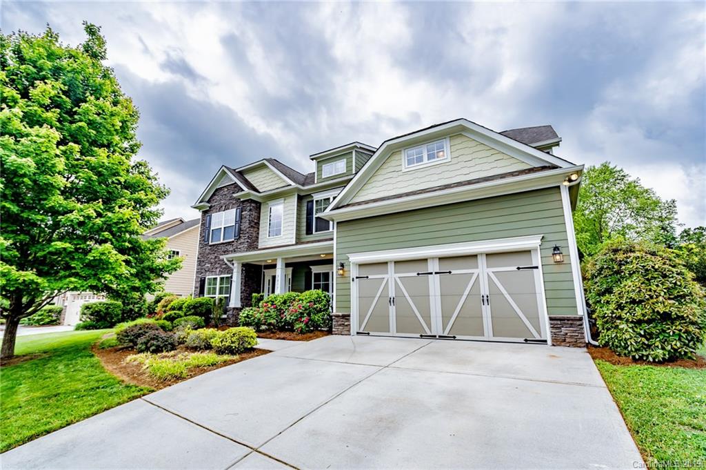 5617 Shenandoah Drive Waxhaw NC 28173
