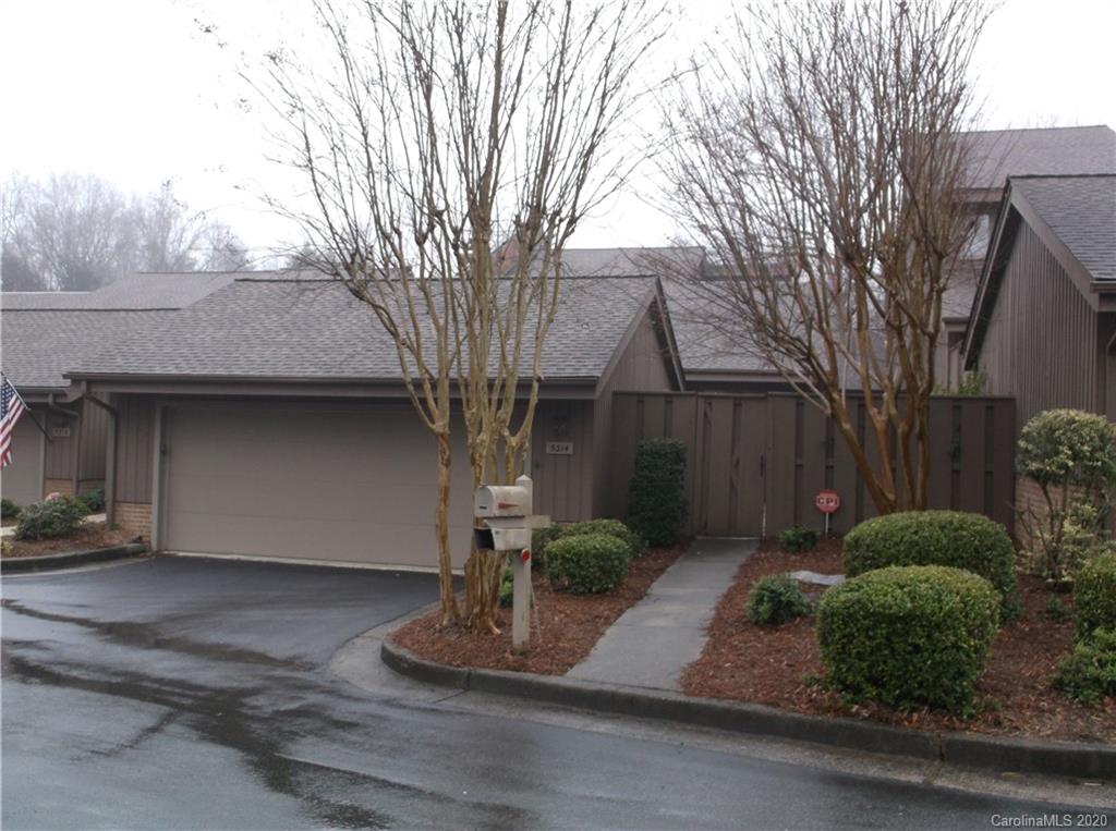 5314 Sandtrap Lane Charlotte NC 28226