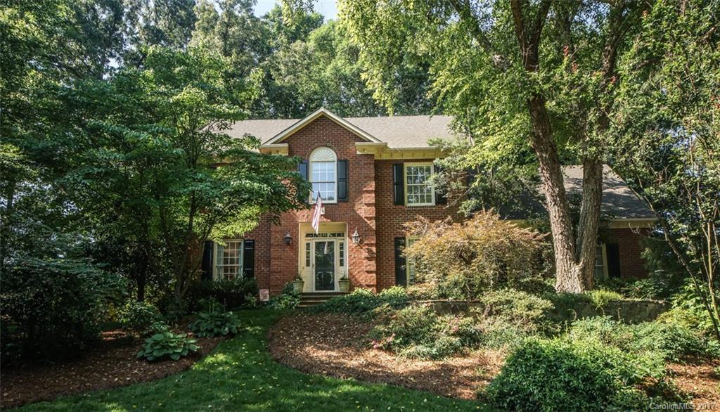 5901 Colwick Court Nw Concord NC 28027