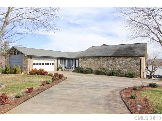 1234 New Crest Lane Shelby NC 28150